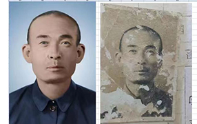 绵阳老照片修复-2
