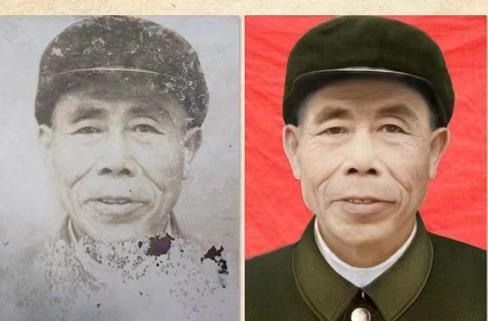 绵阳旧照片修复-15