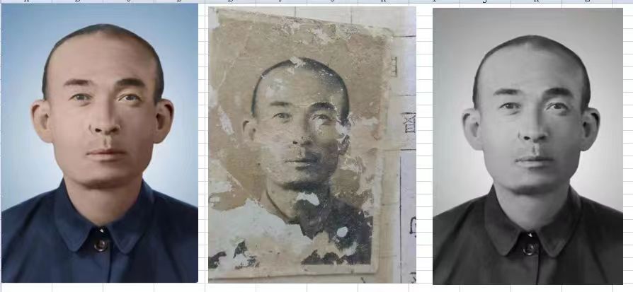绵阳老照片模糊修复-21